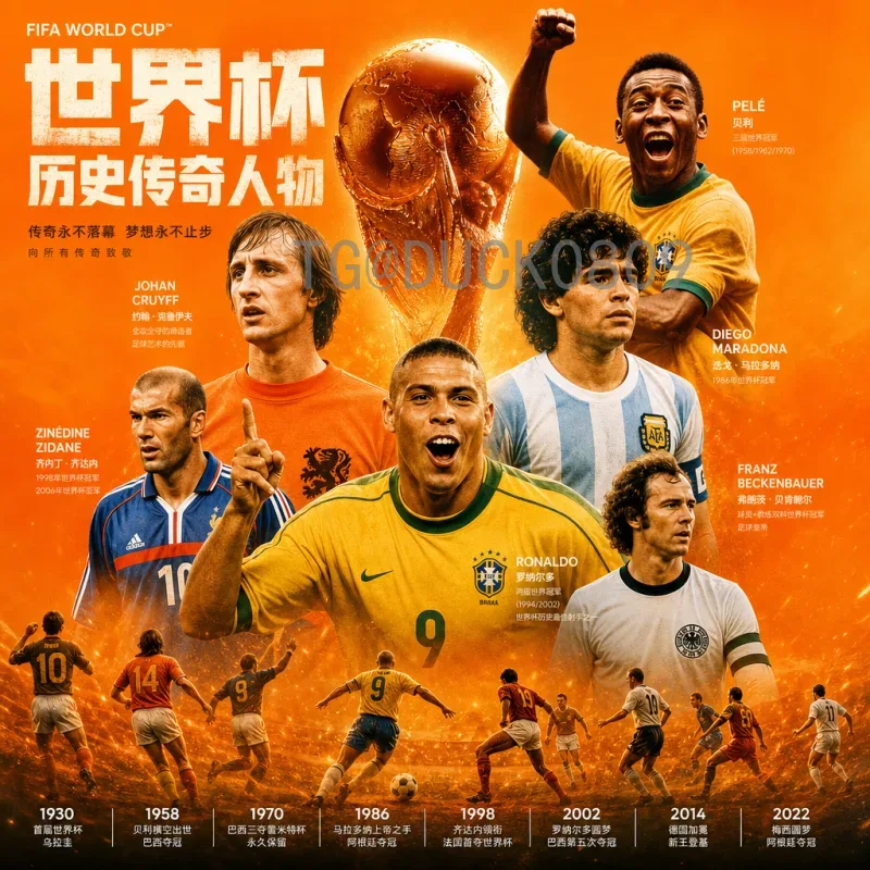 最新2026美加墨世界杯小组赛规则一览：48队争夺16强席位