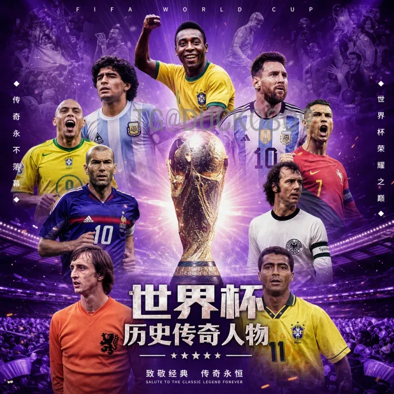 官方2026年国际足联世界杯淘汰赛赛程一览：赛制革新与关键节点解析